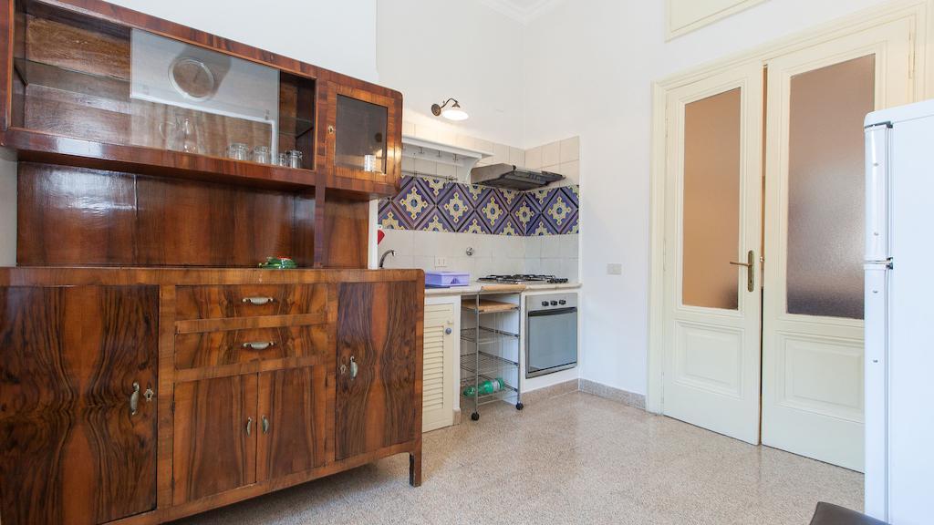 Rental In Rome Vatican View Terrace Habitación foto