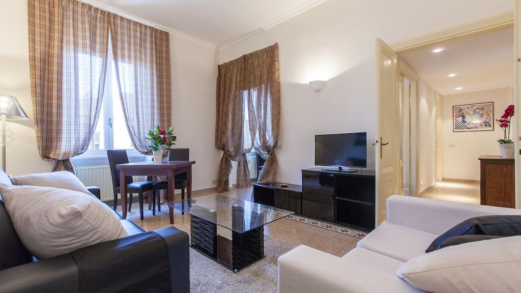 Rental In Rome Vatican View Terrace Habitación foto