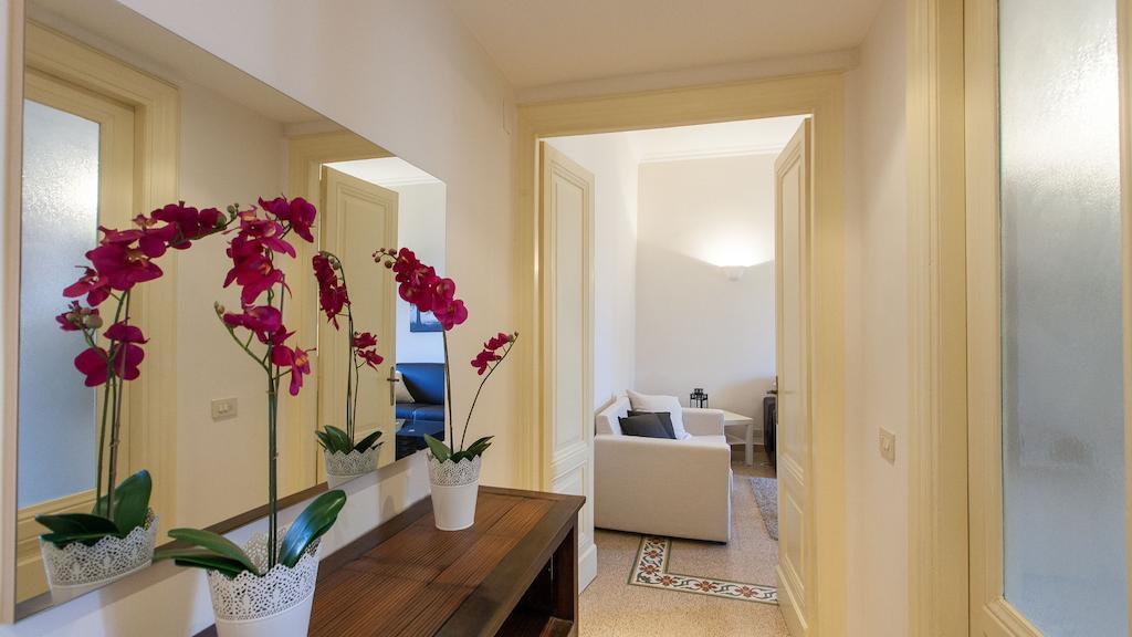 Rental In Rome Vatican View Terrace Habitación foto